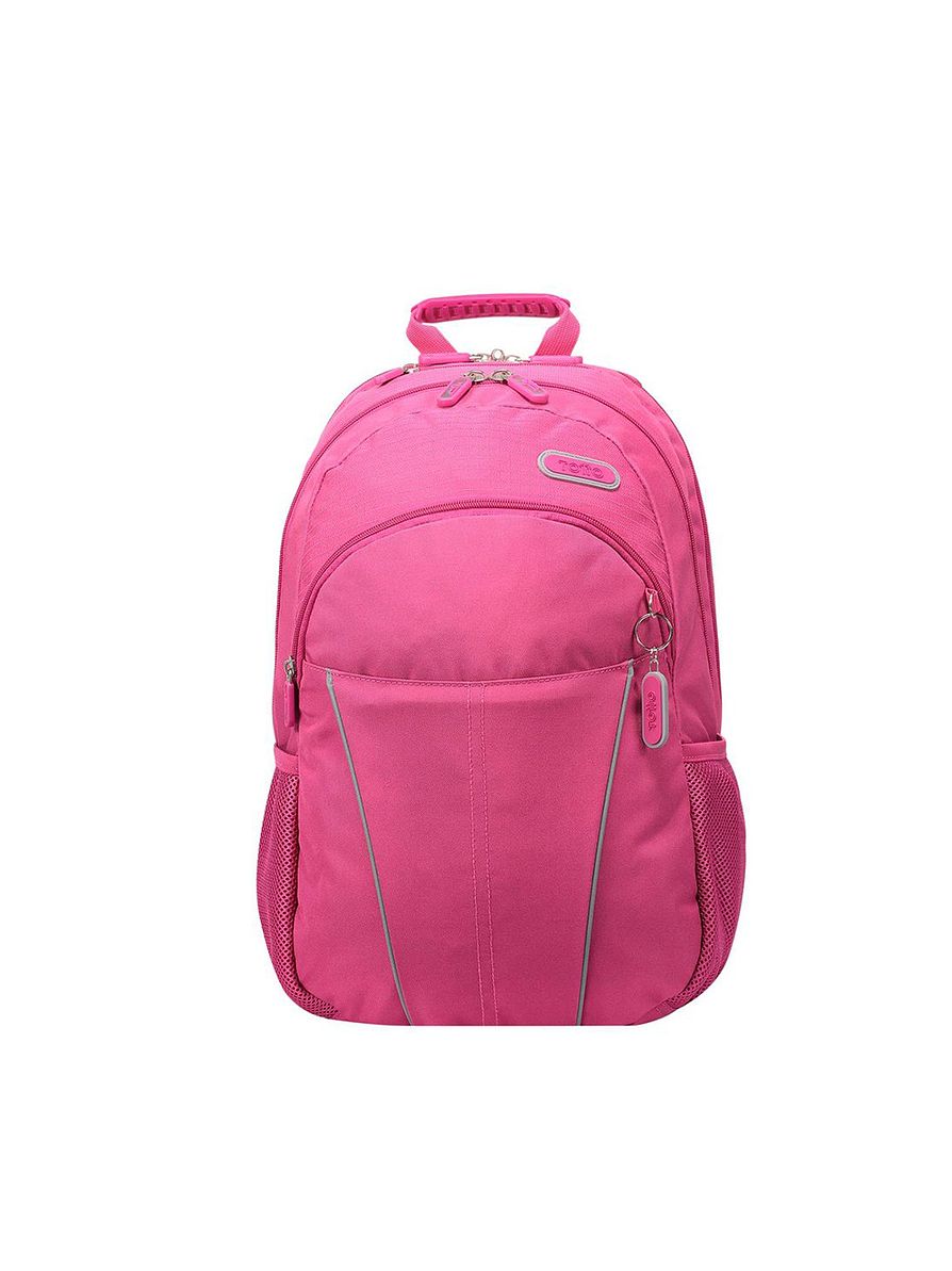 Morral Cambri Fucsia Totto  1