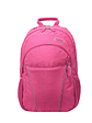 Morral Cambri Fucsia Totto  - Miniatura 1