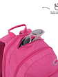 Morral Cambri Fucsia Totto  - Miniatura 4