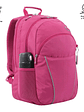 Morral Cambri Fucsia Totto  - Miniatura 5