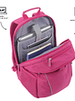 Morral Cambri Fucsia Totto  - Miniatura 8