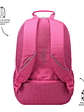 Morral Cambri Fucsia Totto  - Miniatura 9
