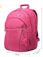 Morral Cambri Fucsia Totto  - Miniatura 11