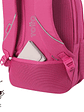 Morral Cambri Fucsia Totto  - Miniatura 10