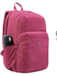 Morral Trik Fucsia L Totto  - Miniatura 3