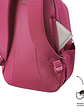 Morral Trik Fucsia L Totto  - Miniatura 4