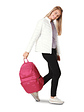 Morral Trik Fucsia L Totto  - Miniatura 2