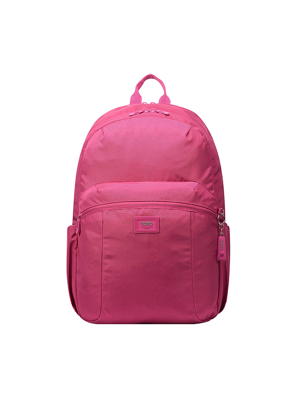 Morral Trik Fucsia L Totto  1