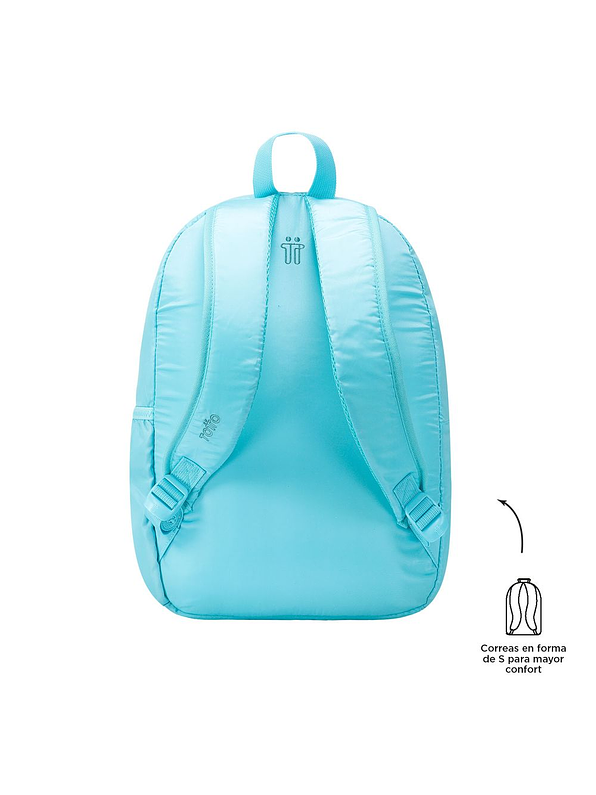Morral Palencia Azul Totto  5