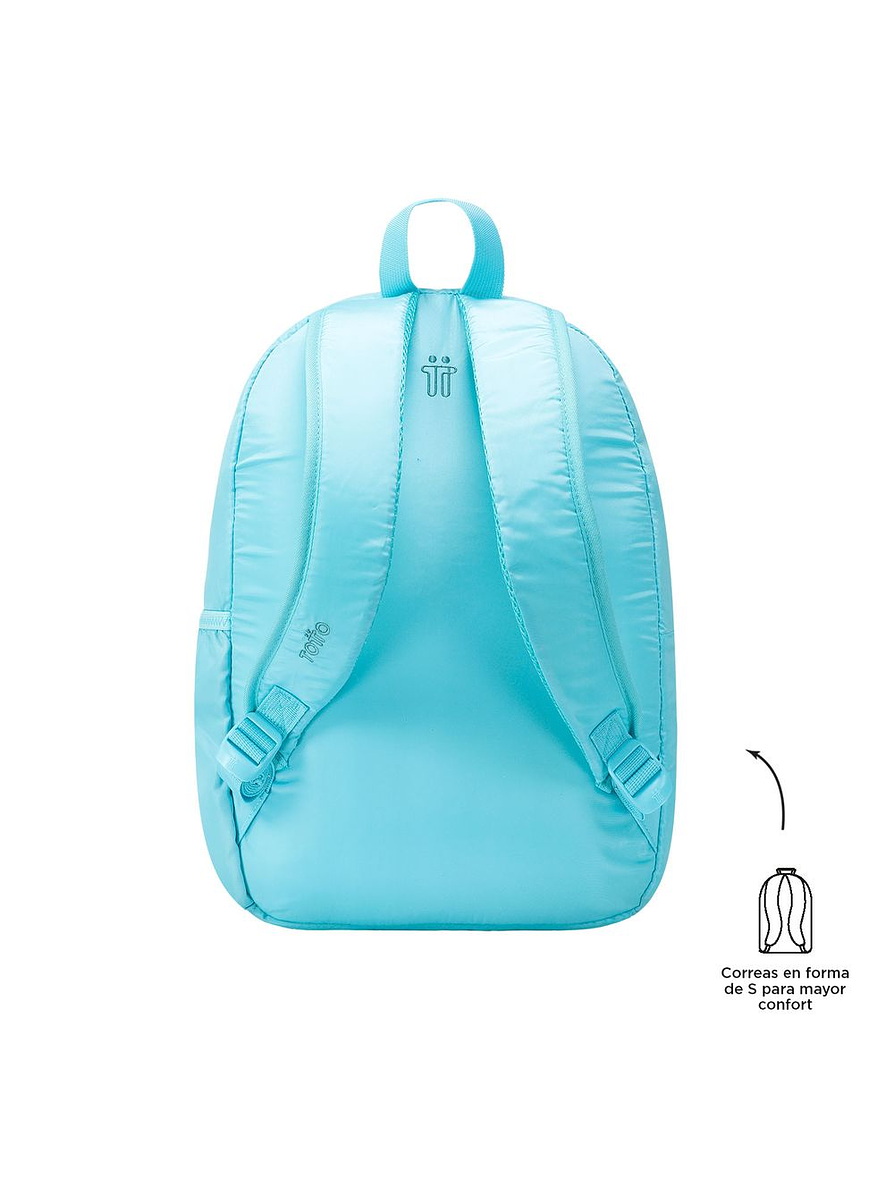 Morral Palencia Azul Totto  5