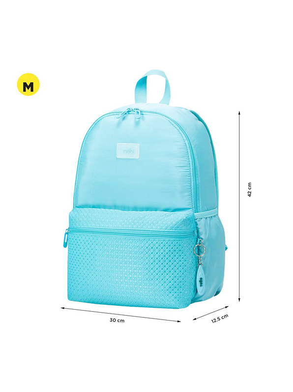 Morral Palencia Azul Totto  6