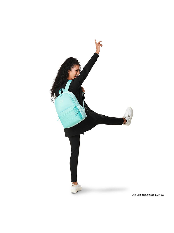 Morral Palencia Azul Totto  7