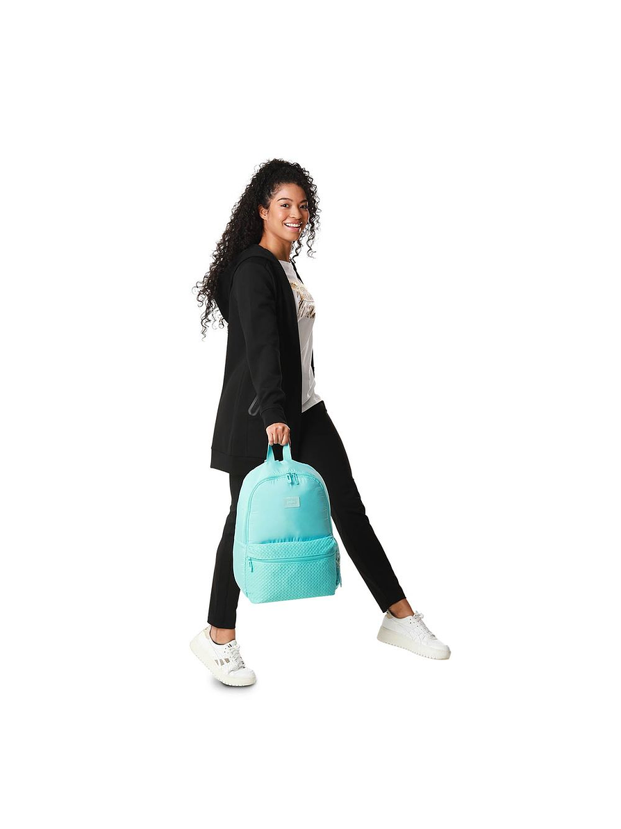 Morral Palencia Azul Totto  2