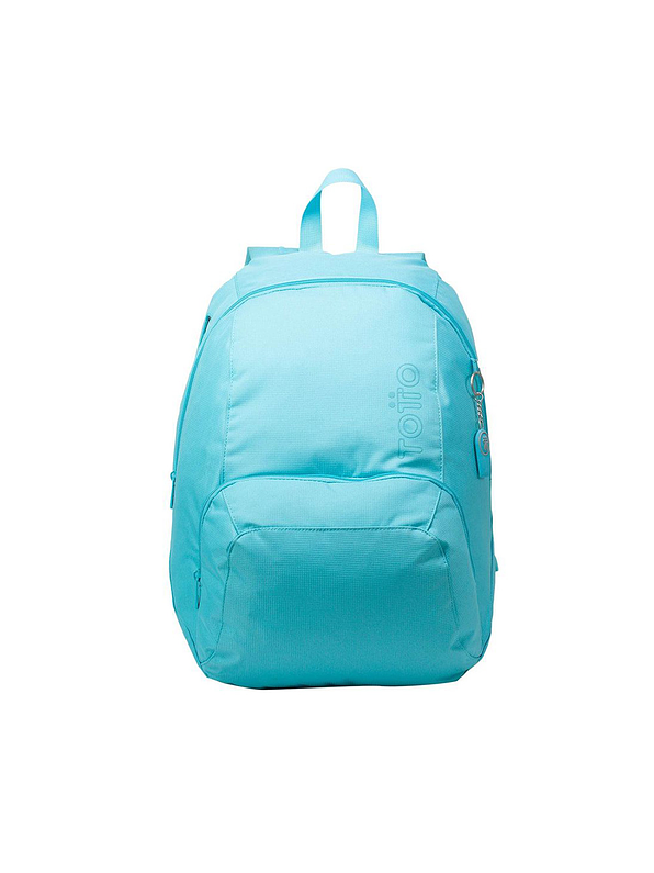 Morral Ometto Azul Totto  1