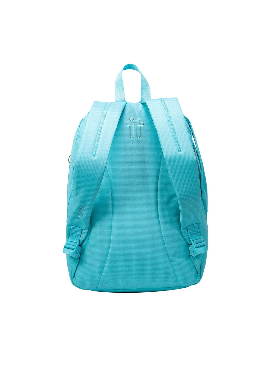 Morral Ometto Azul Totto  3