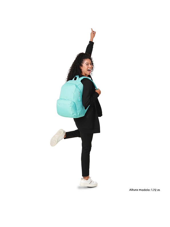 Morral Ometto Azul Totto  7