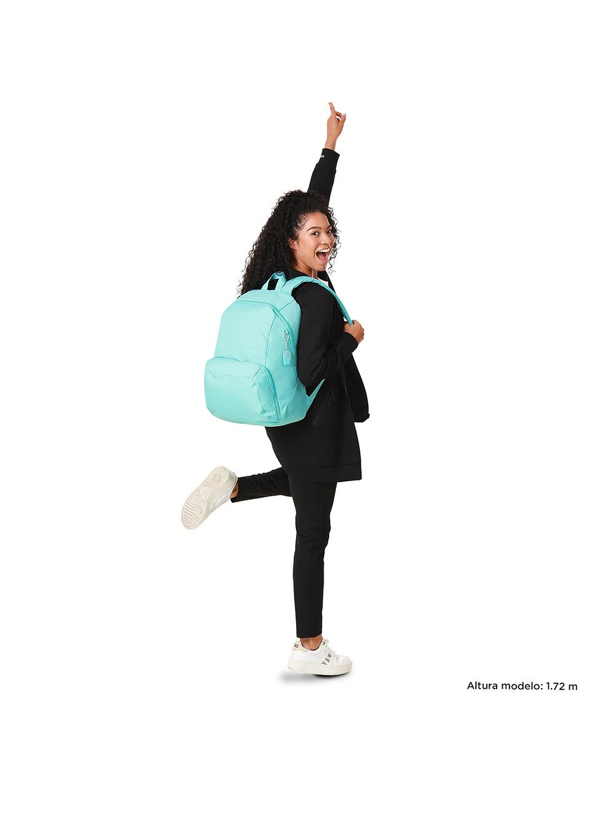 Morral Ometto Azul Totto  7