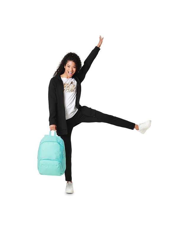 Morral Ometto Azul Totto  2