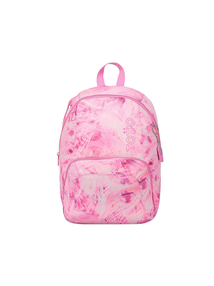 Morral Ometto Feathu Totto  1