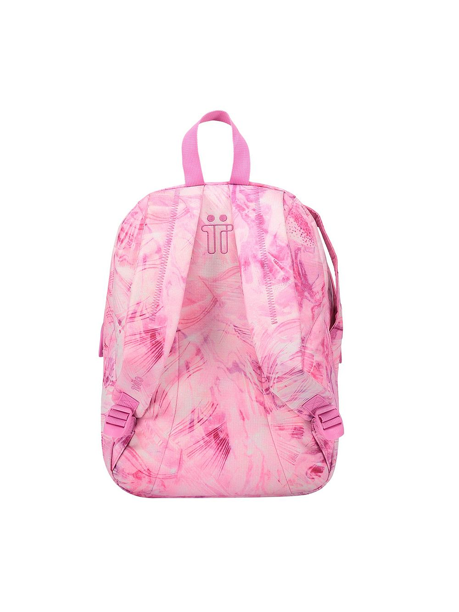 Morral Ometto Feathu Totto  3