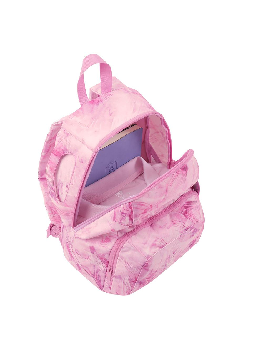 Morral Ometto Feathu Totto  2