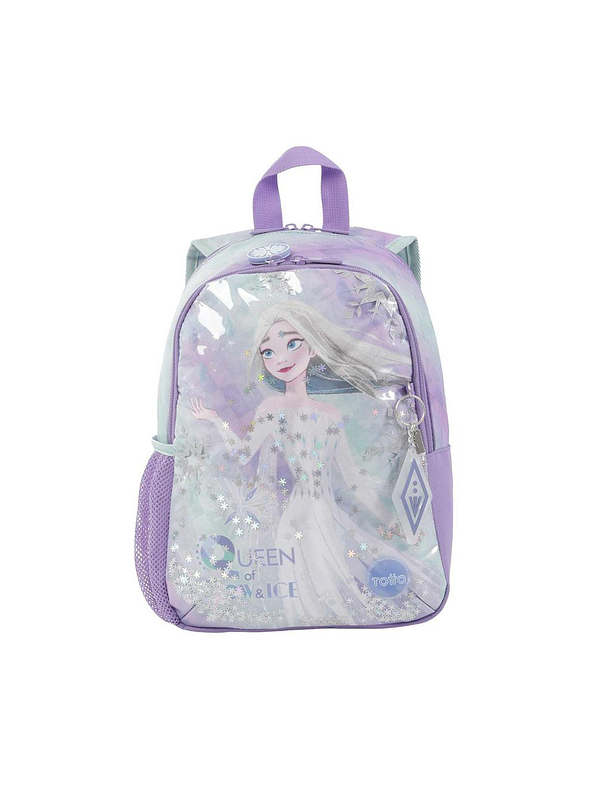 Morral Frozen Snow Queen S Totto  1