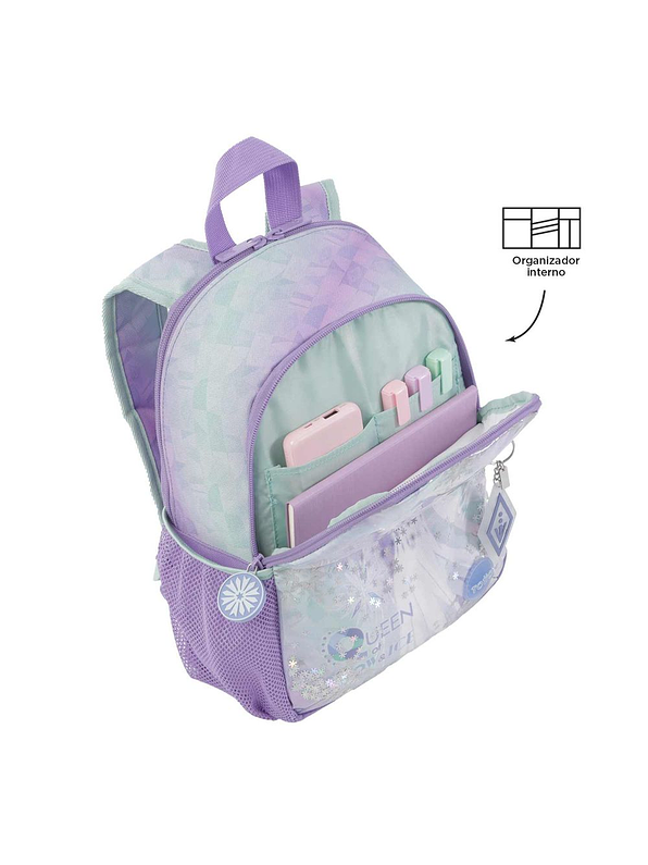 Morral Frozen Snow Queen S Totto  3