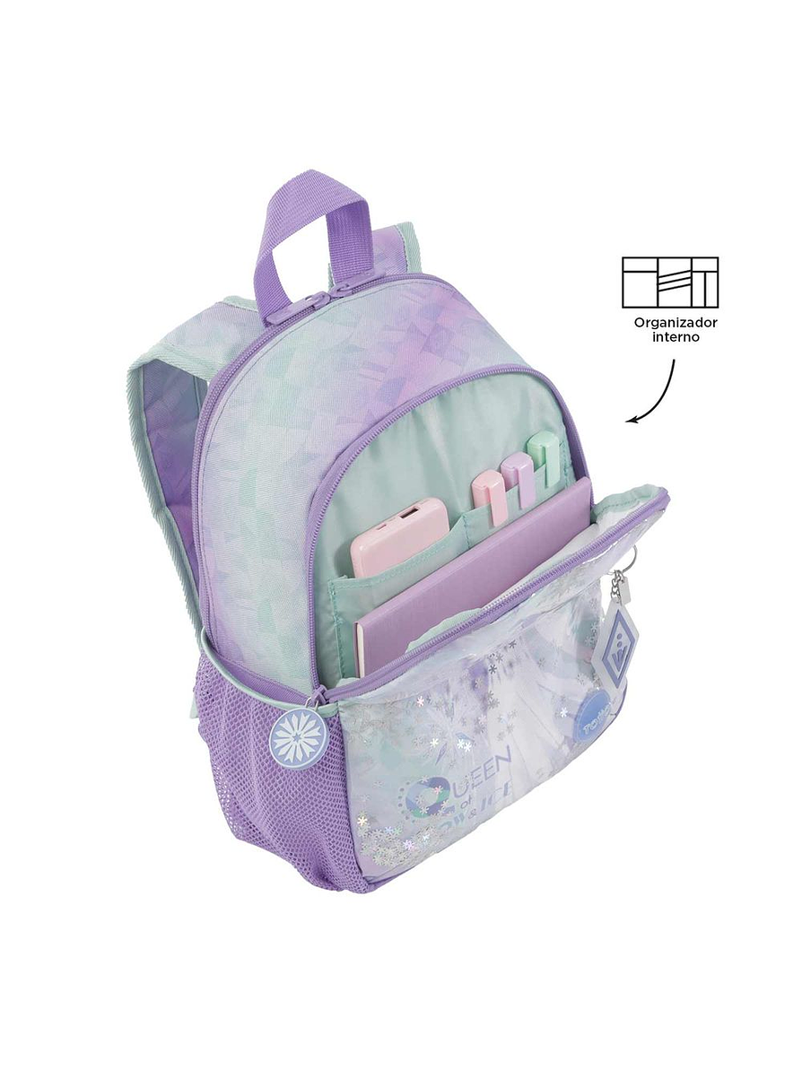 Morral Frozen Snow Queen S Totto  3