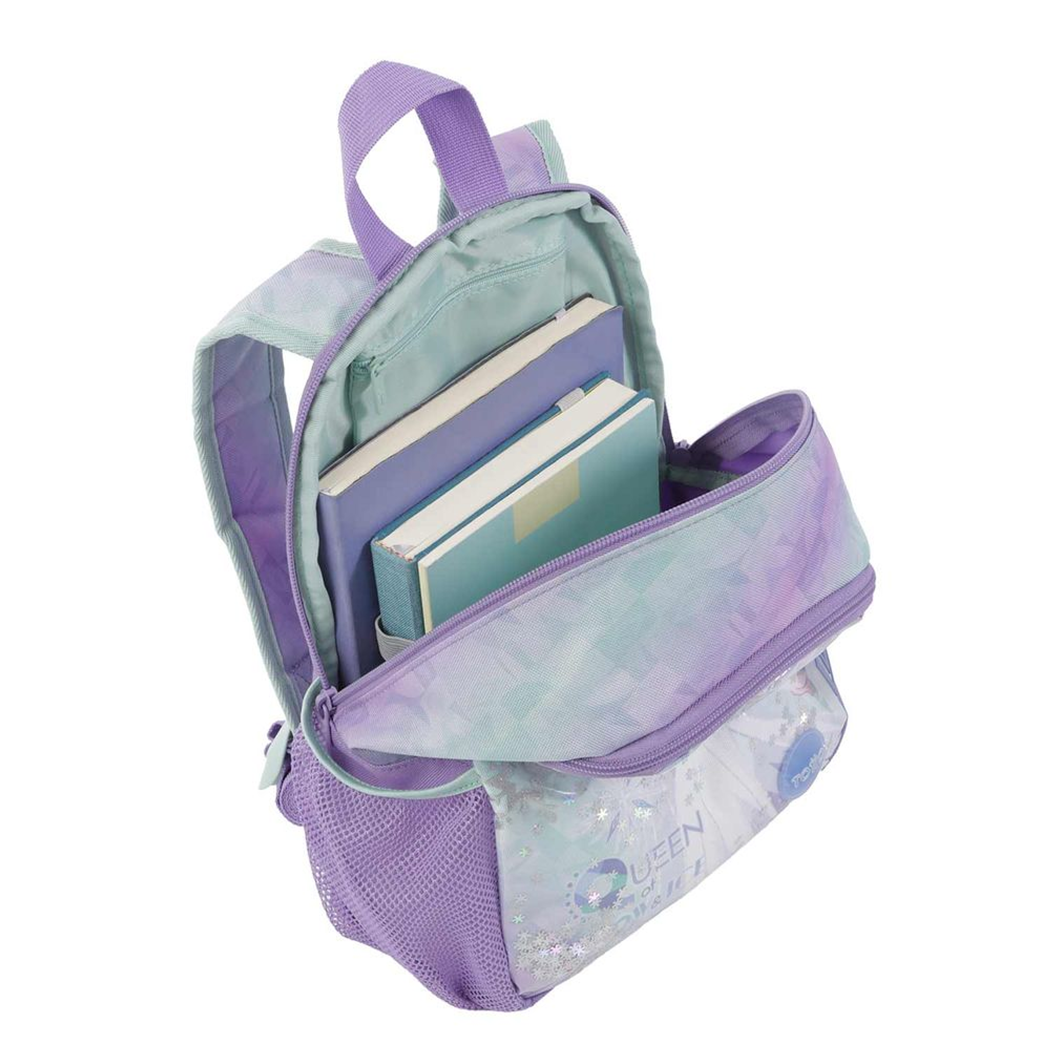 Morral Frozen Snow Queen S Totto  2