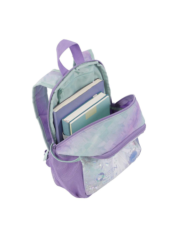 Morral Frozen Snow Queen S Totto  2
