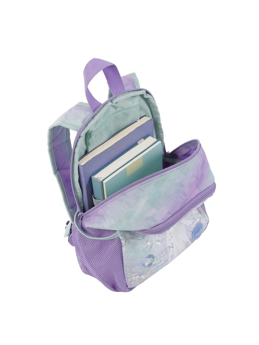 Morral Frozen Snow Queen S Totto  2