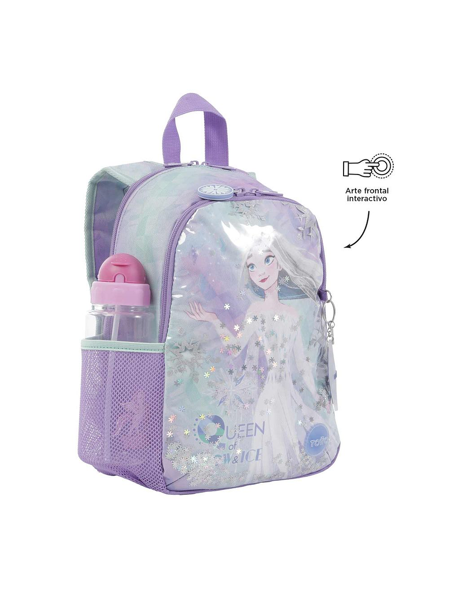 Morral Frozen Snow Queen S Totto  4