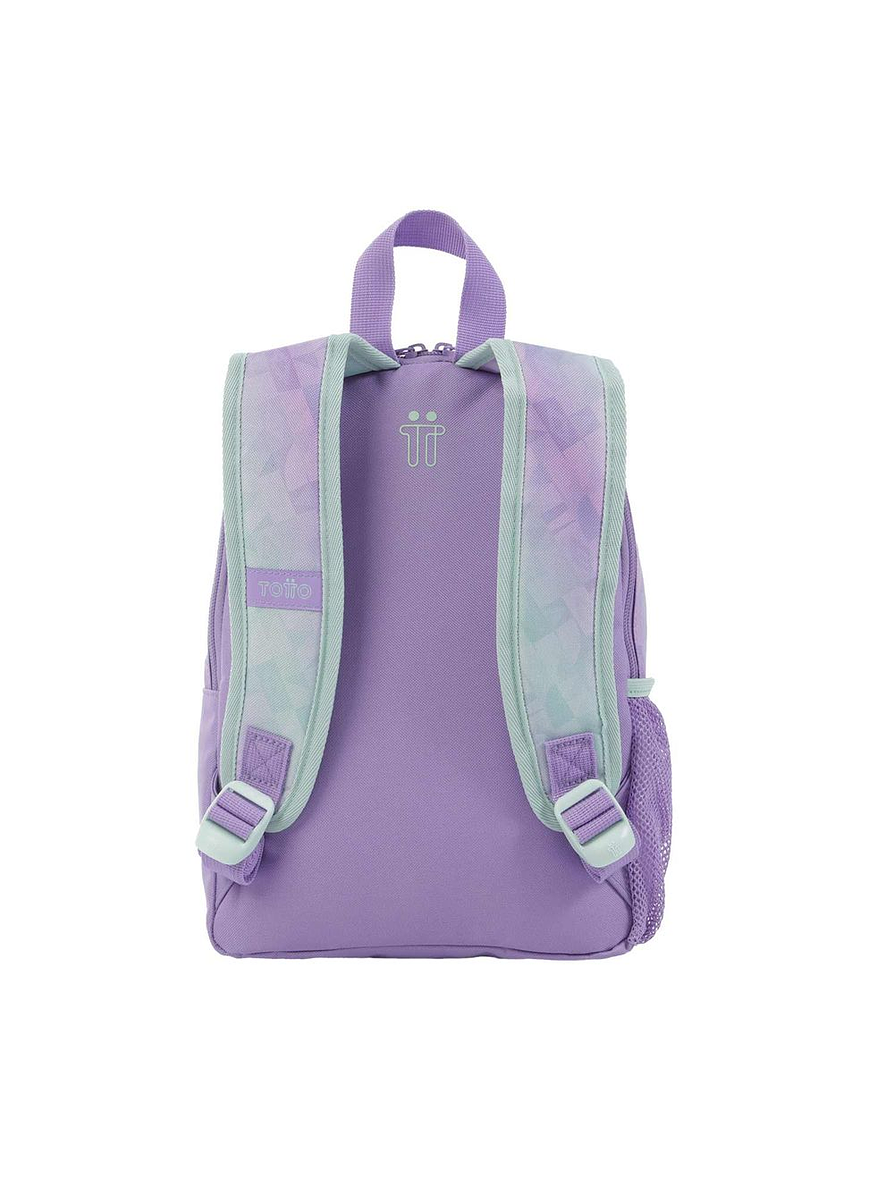 Morral Frozen Snow Queen S Totto  5