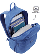 Morral Trik Azul M Totto  - Miniatura 4