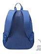 Morral Trik Azul M Totto  - Miniatura 8