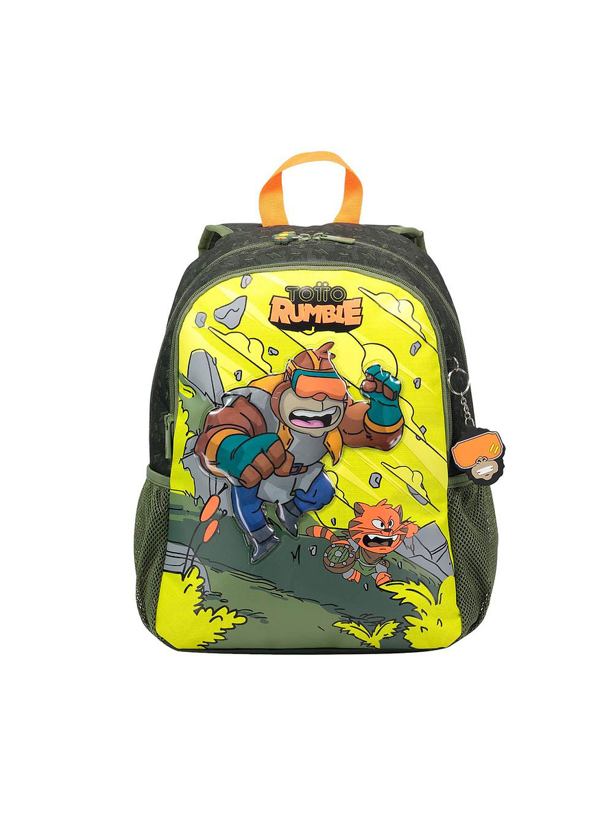 Morral Brawlmaster M Totto  1