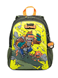 Morral Brawlmaster M Totto  - Miniatura 1