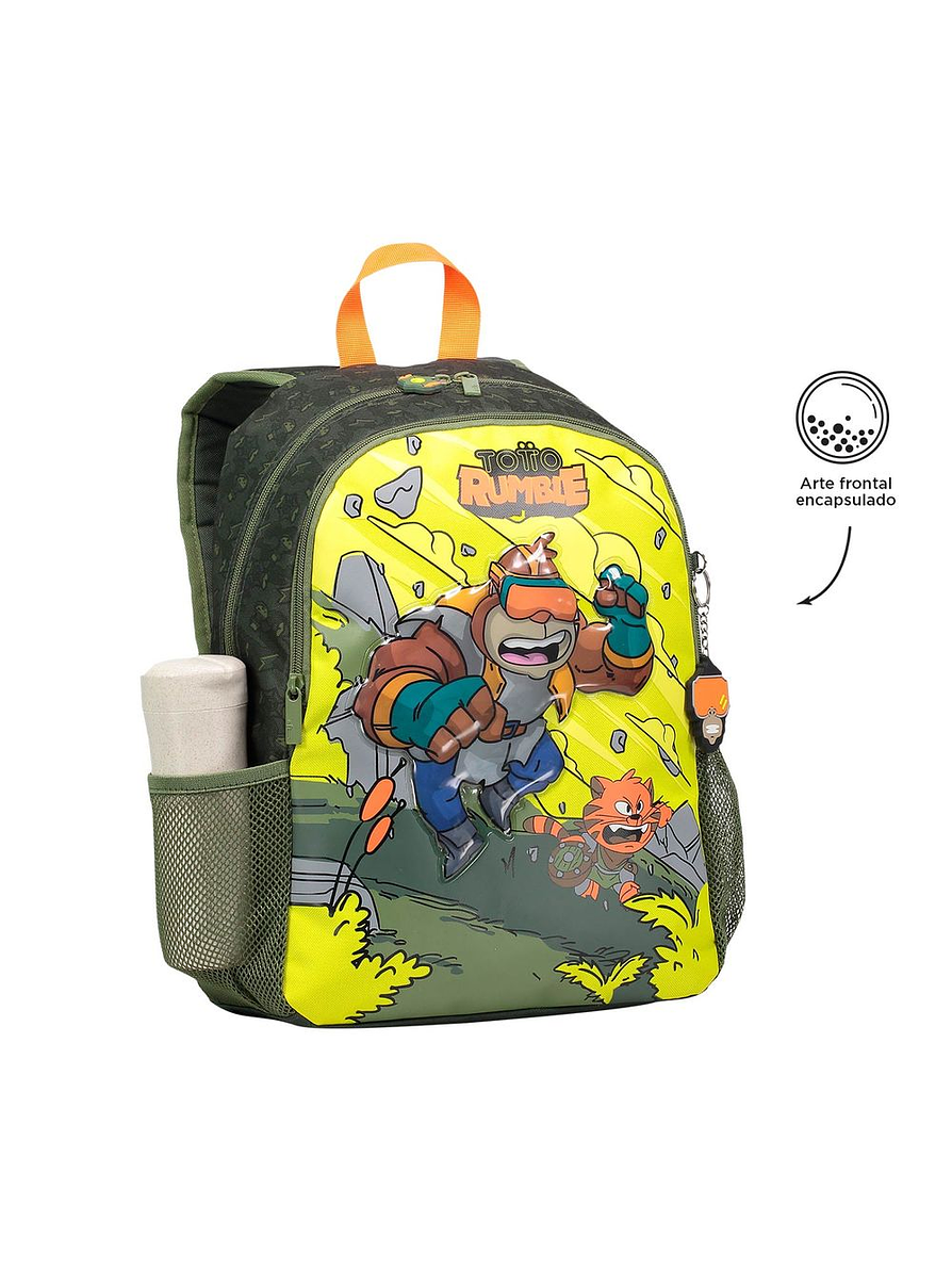 Morral Brawlmaster M Totto  3