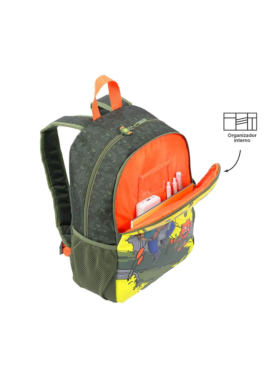 Morral Brawlmaster M Totto  4