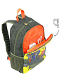Morral Brawlmaster M Totto  - Miniatura 4