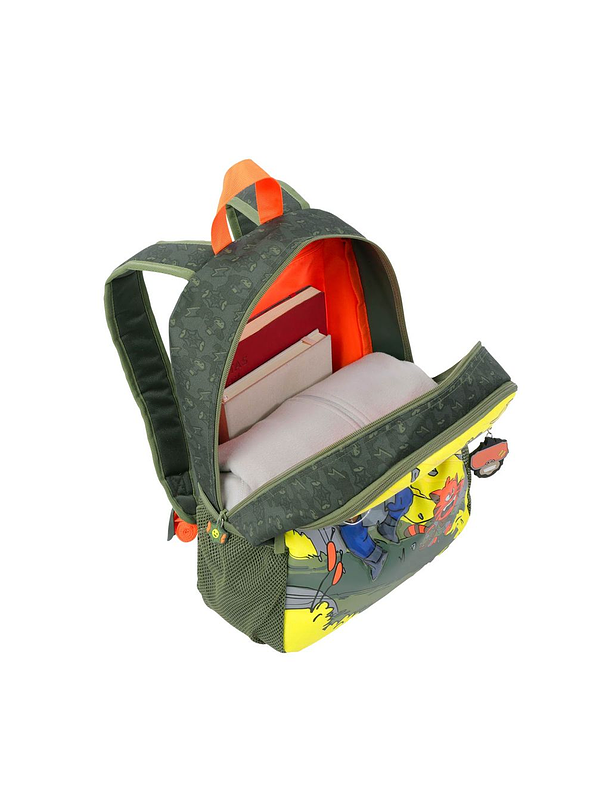 Morral Brawlmaster M Totto  2