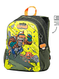 Morral Brawlmaster M Totto  - Miniatura 5