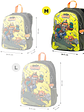 Morral Brawlmaster M Totto  - Miniatura 6