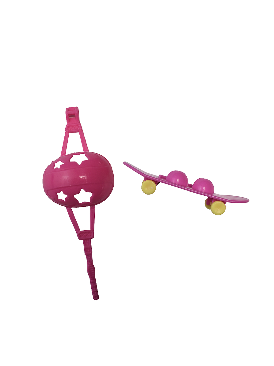 Debbie Muñeca Set Deportista  5