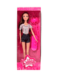 Debbie Muñeca Set Deportista  - Miniatura 1