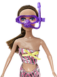 Debbie Muñeca Set De Playa  - Miniatura 5