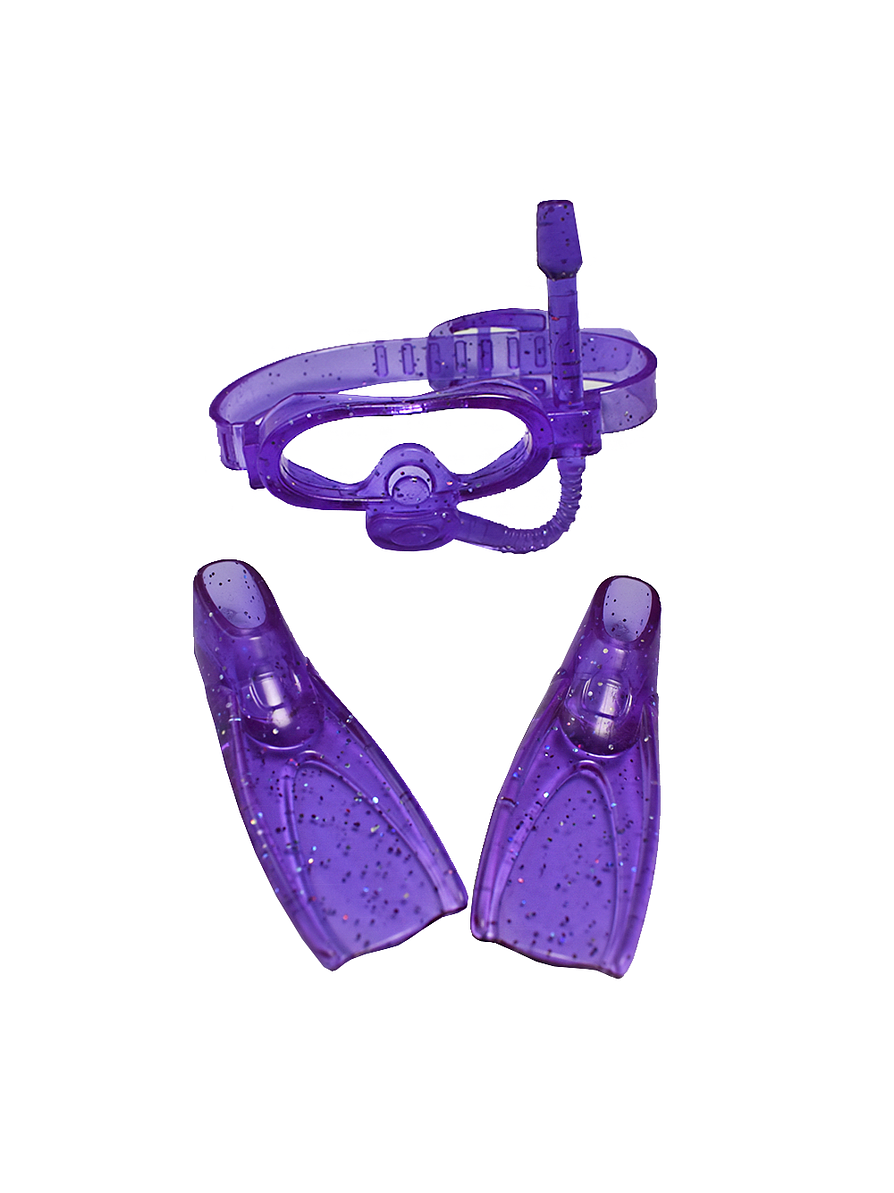 Debbie Muñeca Set De Playa  8