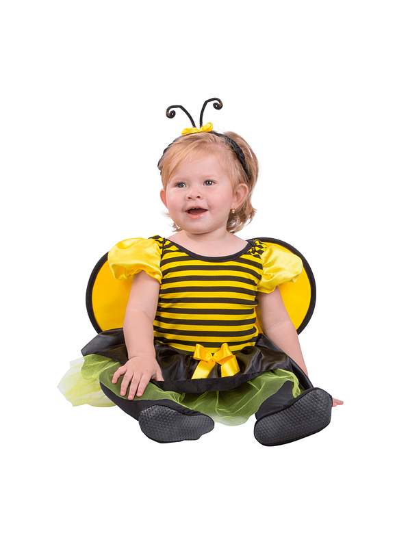 Disfraz Dulce Abejita 1