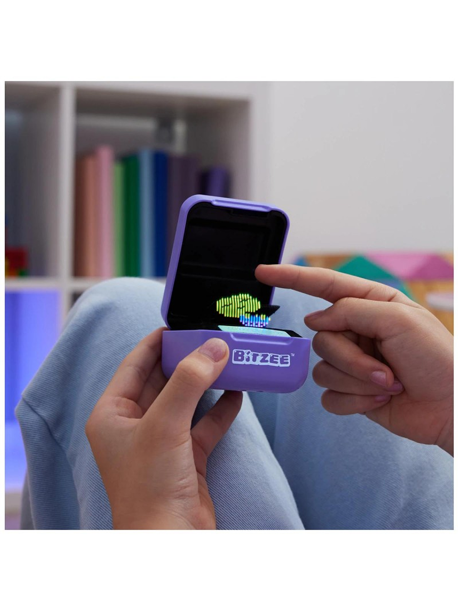 Bitzee Mascota Digital Boing Toys 2