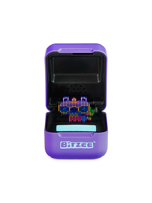 Bitzee Mascota Digital Boing Toys 1